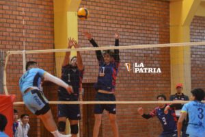 Liga Superior de Voleibol