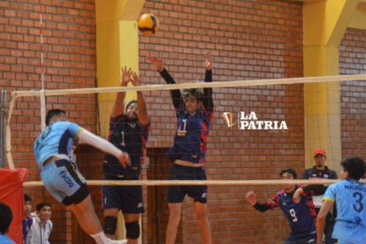 Liga Superior de Voleibol