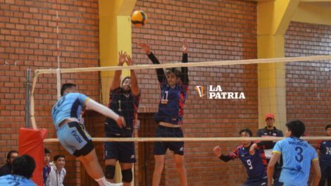Liga Superior de Voleibol