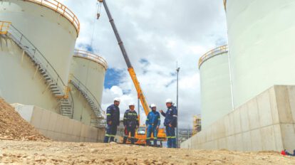 YPFB inversión hidrocarburos La Paz