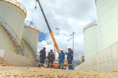 YPFB inversión hidrocarburos La Paz