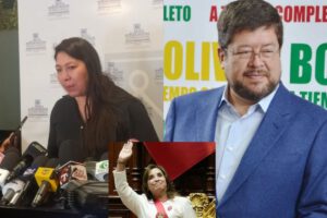 Bolivia estado fallido