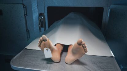 suicidio en Sucre