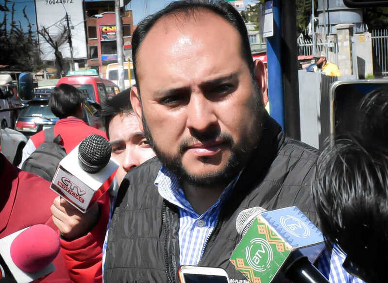 Cargamento de mercurio investigado por el Gobierno boliviano