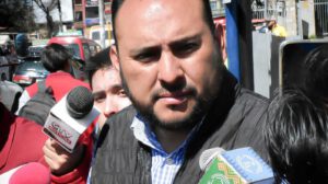 Cargamento de mercurio investigado por el Gobierno boliviano