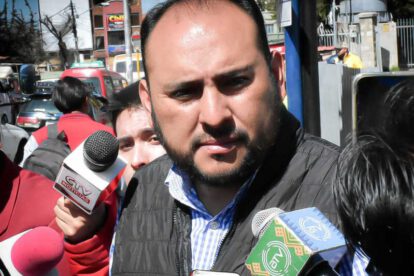 Cargamento de mercurio investigado por el Gobierno boliviano