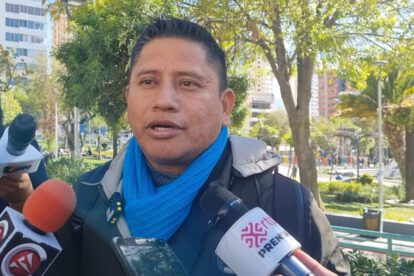 Alianza Popular analiza situación de Prado y Bejarano