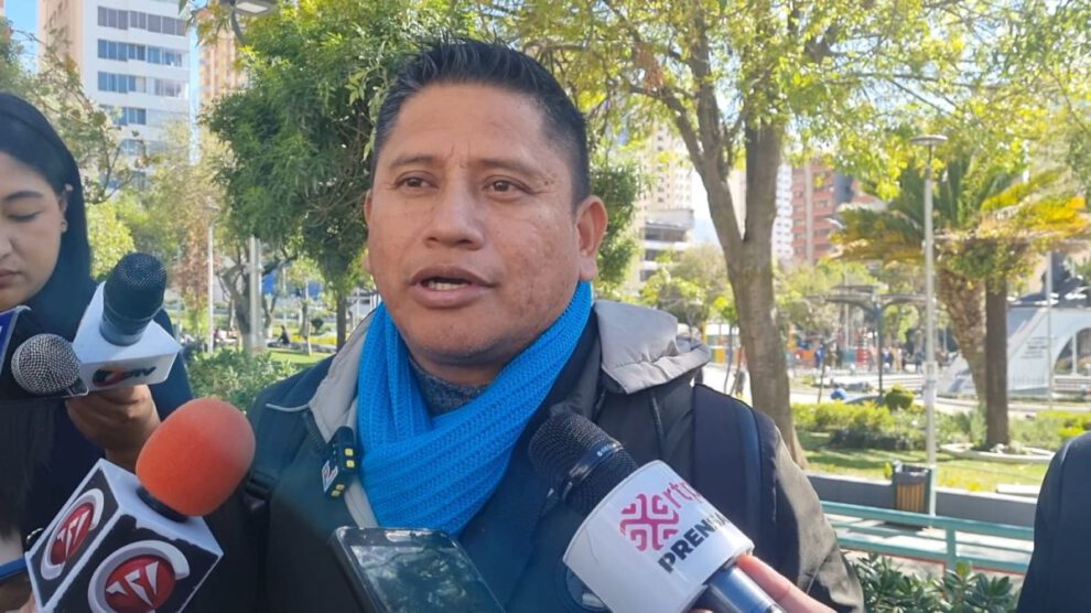 Alianza Popular analiza situación de Prado y Bejarano