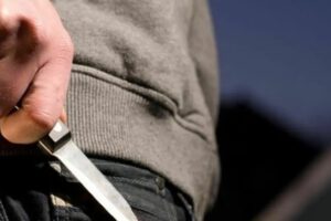 Tentativa de feminicidio en La Guardia