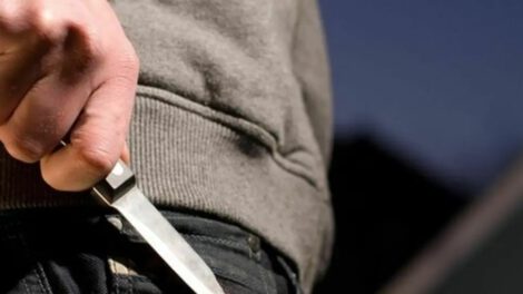 Tentativa de feminicidio en La Guardia