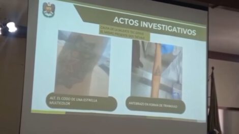 Joven atropellado en Sucre