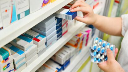 Aumento de precios de medicamentos en farmacias