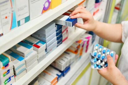 Aumento de precios de medicamentos en farmacias
