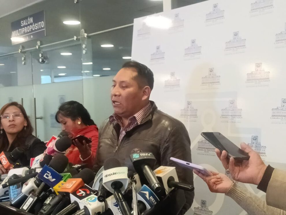 Ausencia de Morena en las elecciones