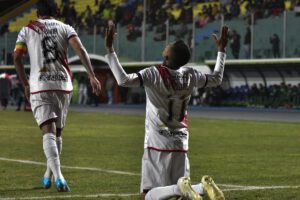 Nacional Potosí e Independiente brillan en la fecha reprogramada