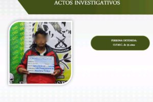 feminicidio en grado de tentativa