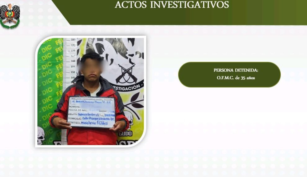 feminicidio en grado de tentativa