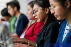 Sistema de Transmisión de Resultados Electorales Preliminares en Bolivia