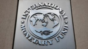Crecimiento global FMI en medio de incertidumbre comercial