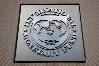 Crecimiento global FMI en medio de incertidumbre comercial