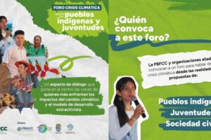 Crisis climática y económica en Bolivia