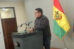 Feriado largo excepcional en Bolivia para celebrar el Bicentenario