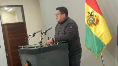 Feriado largo excepcional en Bolivia para celebrar el Bicentenario