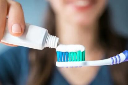 Alerta sobre pastas dentales con fluoruro de estaño