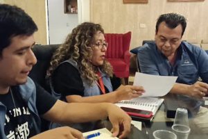 Defensoría del Pueblo garantiza alimentos a presos en Santa Cruz