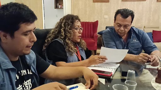 Defensoría del Pueblo garantiza alimentos a presos en Santa Cruz