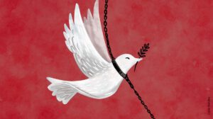 América Latina y violencia: paz sin guerra, violencia sin tregua