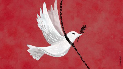 América Latina y violencia: paz sin guerra, violencia sin tregua