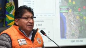 comité técnico de vigilancia de fenómenos naturales
