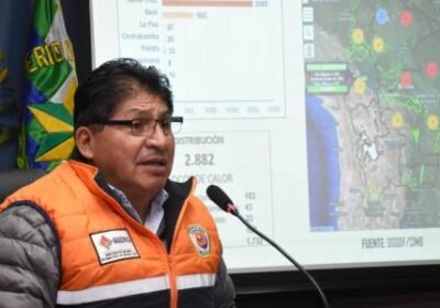 comité técnico de vigilancia de fenómenos naturales