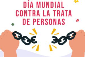 Día Mundial contra la Trata: Urge fortalecer políticas para proteger a las víctimas en Mercosur