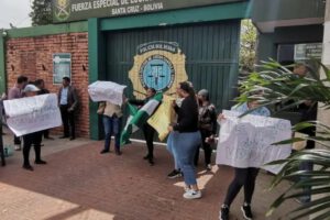 Aprehensión de tiktoker Juan Carlos Villafuerte