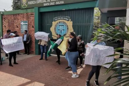 Aprehensión de tiktoker Juan Carlos Villafuerte