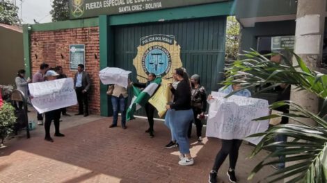 Aprehensión de tiktoker Juan Carlos Villafuerte