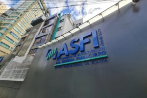 Asfi denuncia información falsa sobre el sistema financiero boliviano
