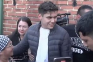 Juan Carlos Villafuerte, tiktoker sobre finanzas