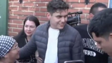 Juan Carlos Villafuerte, tiktoker sobre finanzas