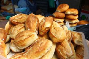paro de panificadores en Bolivia
