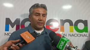 Morena no participará en elecciones