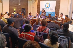 atención médica en Santa Cruz