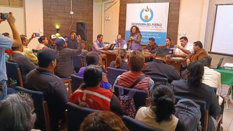 atención médica en Santa Cruz