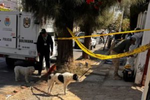 Presunto ladrón muere tras ser golpeado en un taller de Cochabamba