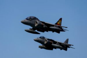 fondo SAFE para compra de material militar