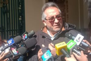 voto oculto del MAS en las elecciones 2025