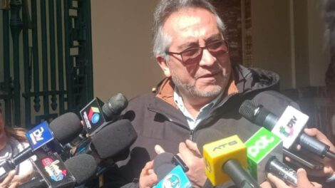 voto oculto del MAS en las elecciones 2025