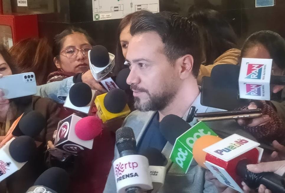 Liderazgo de Choquehuanca en la Asamblea Legislativa